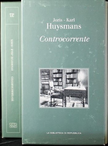 CONTROCORRENTE